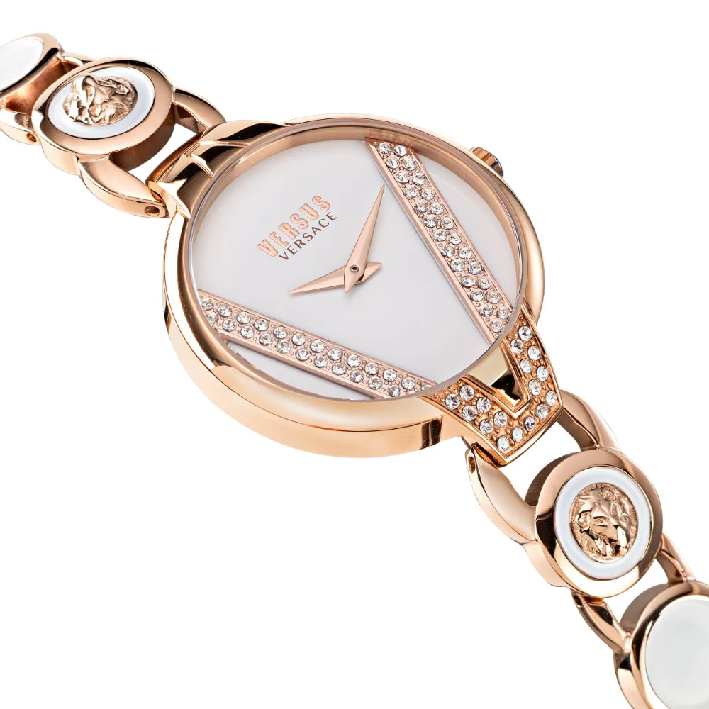 Versus Saint Germain Women Rose-Gold  Watch