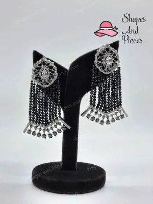 Vihangi  Earrings