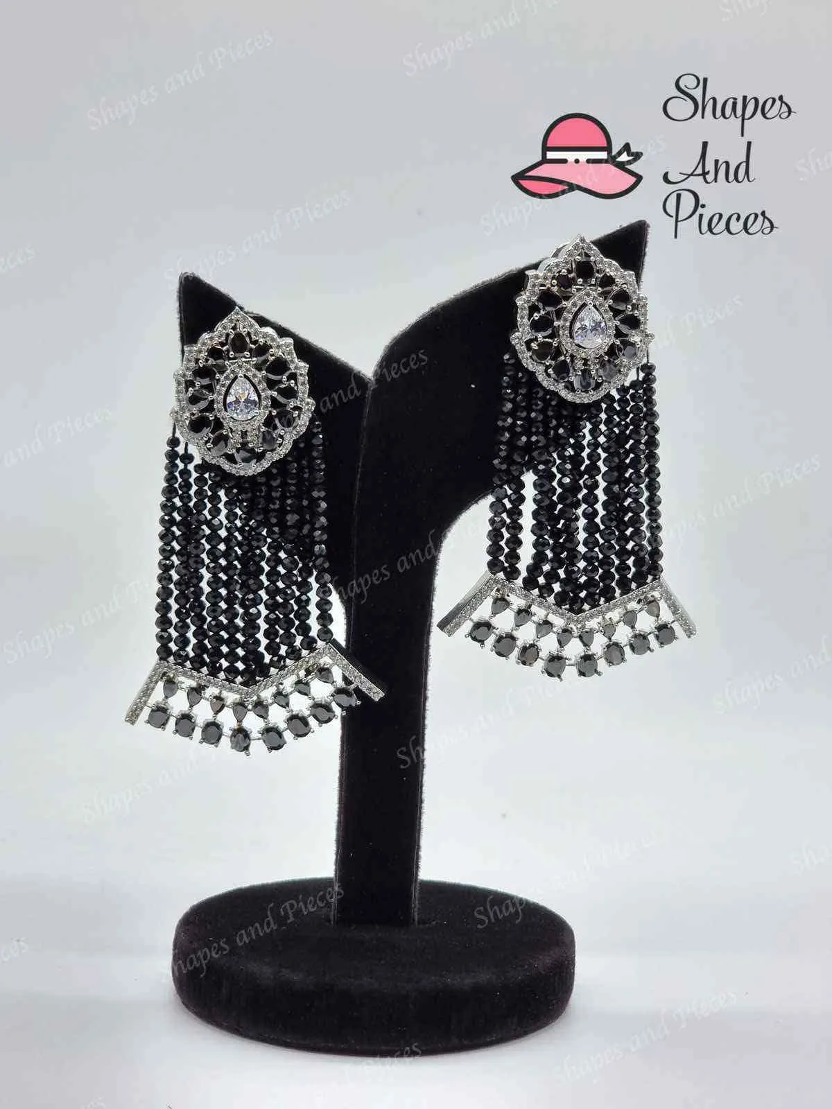 Vihangi  Earrings