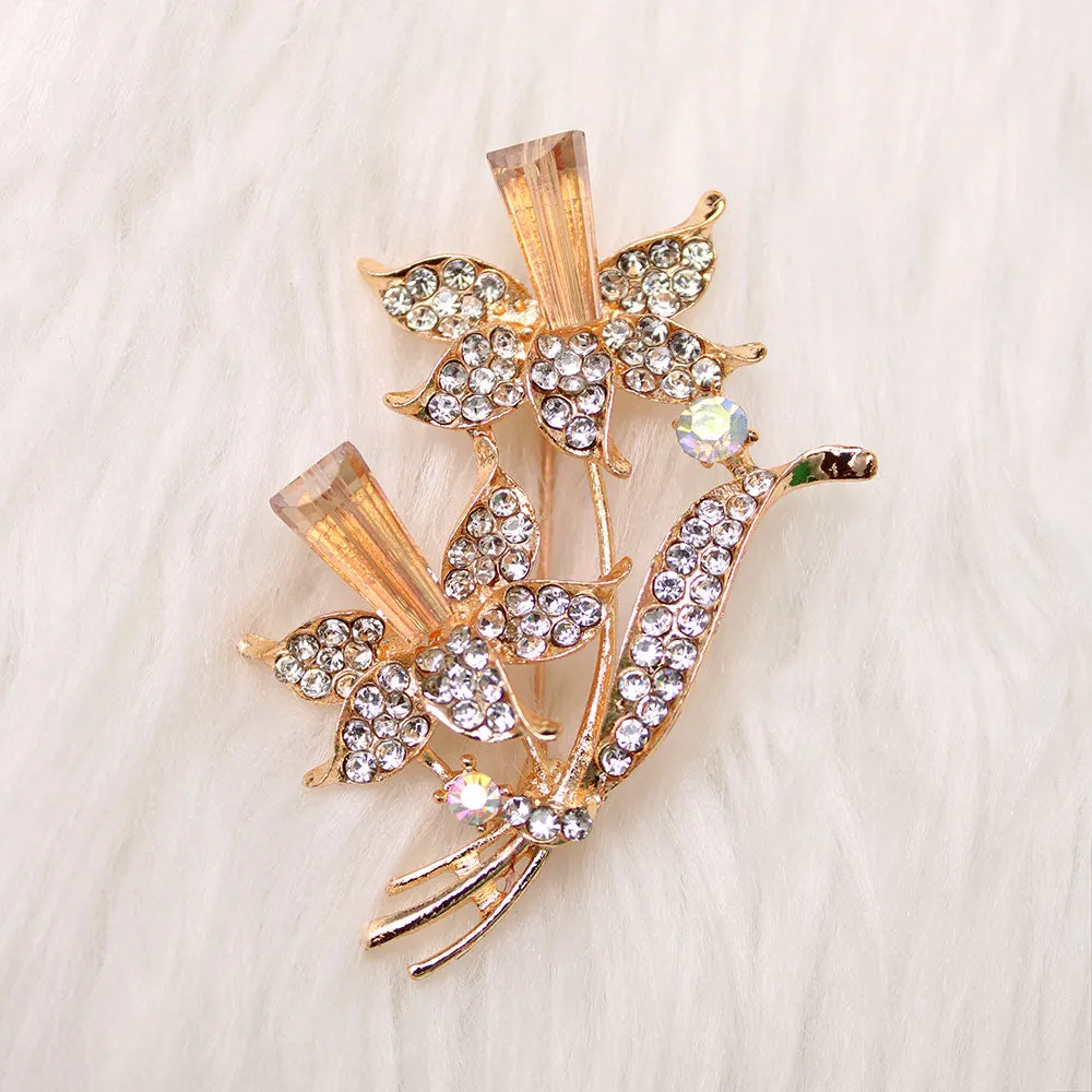 Vintage Brooch