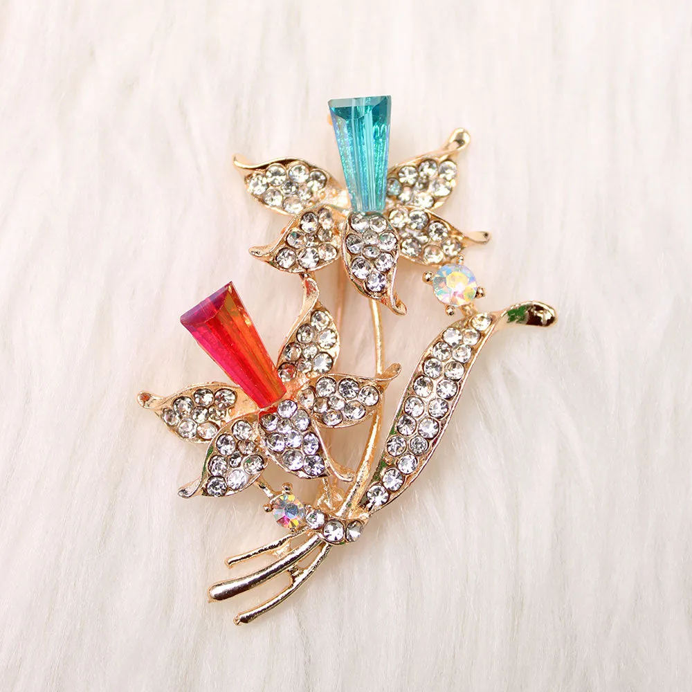 Vintage Brooch