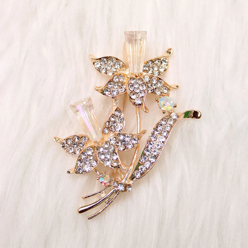 Vintage Brooch