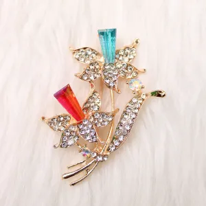 Vintage Brooch