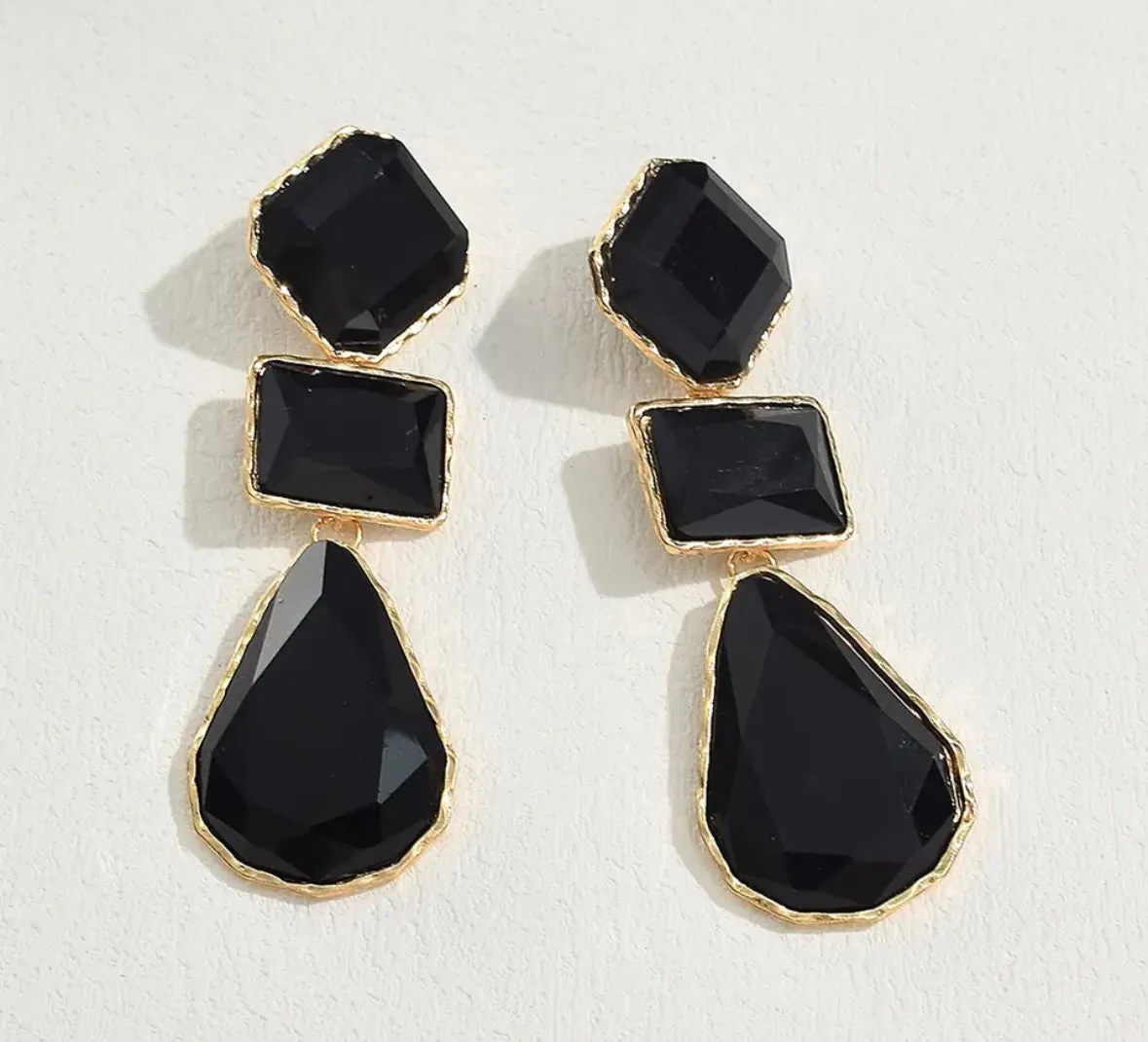 VIVI DROP EARRINGS