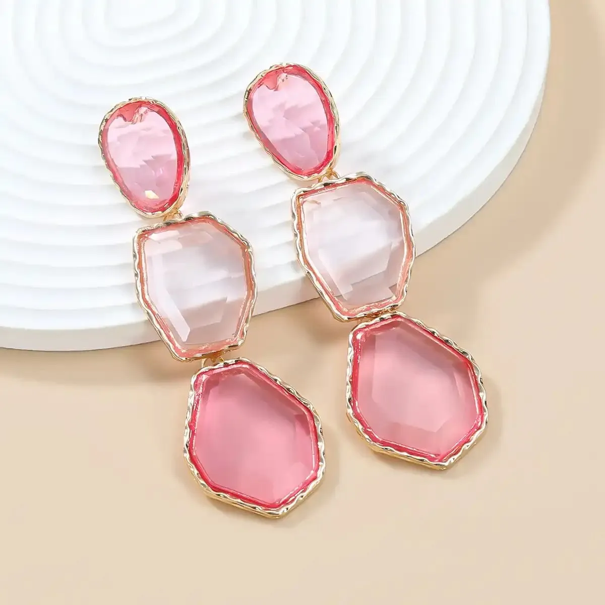 VIVI DROP EARRINGS