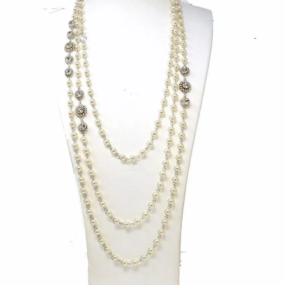 Vivienne Pearl Wrap