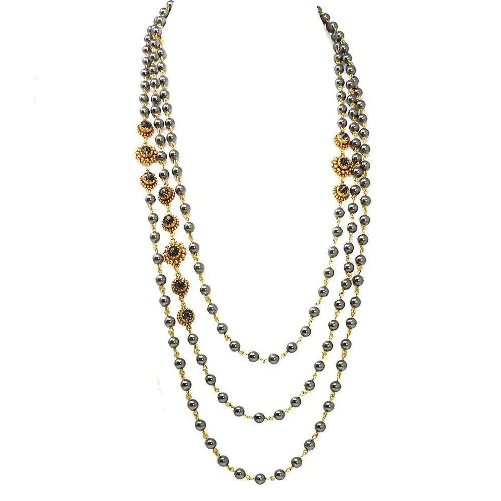 Vivienne Pearl Wrap
