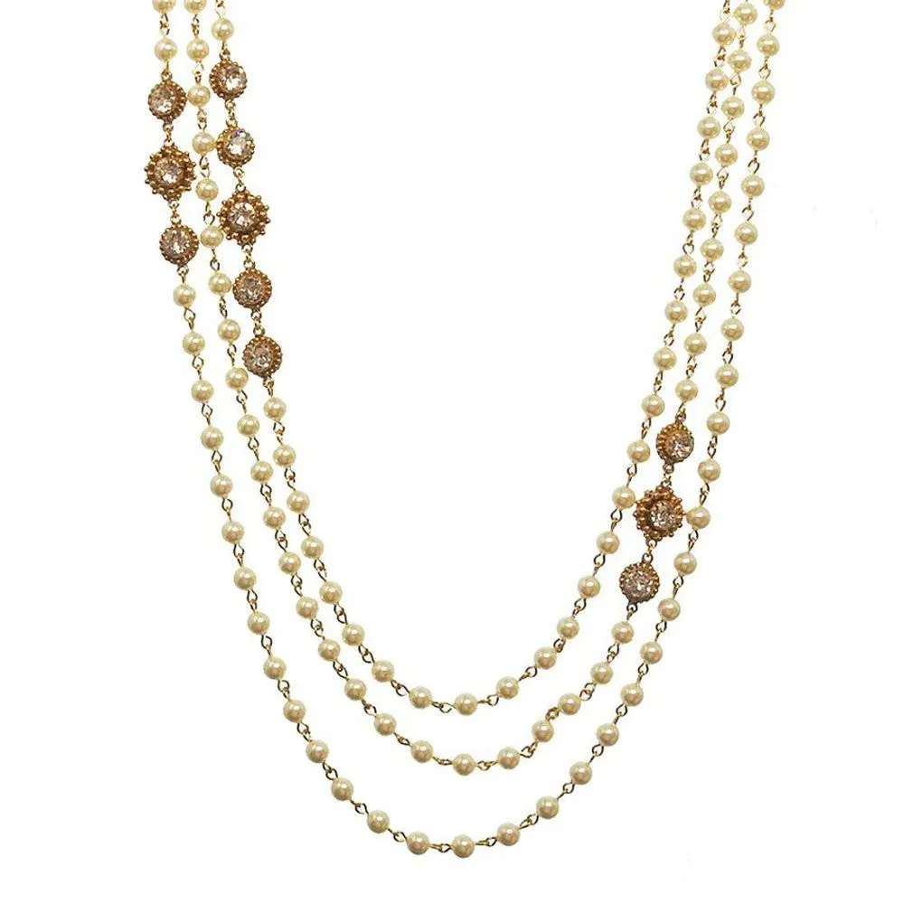 Vivienne Pearl Wrap