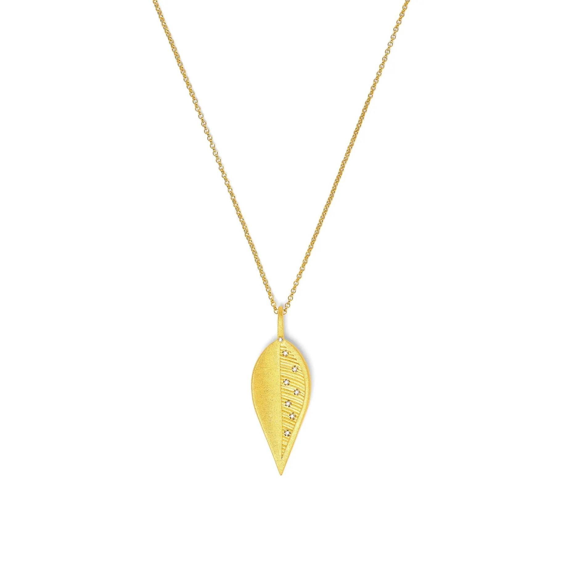 Volpa Necklace