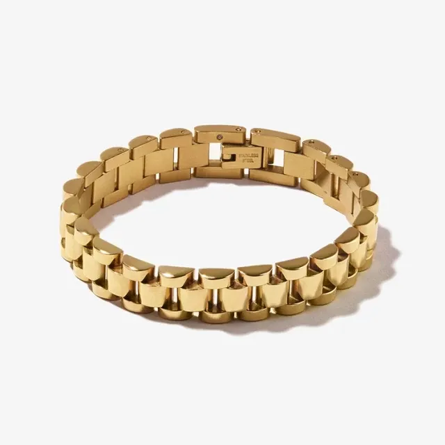 Watchband Bracelet