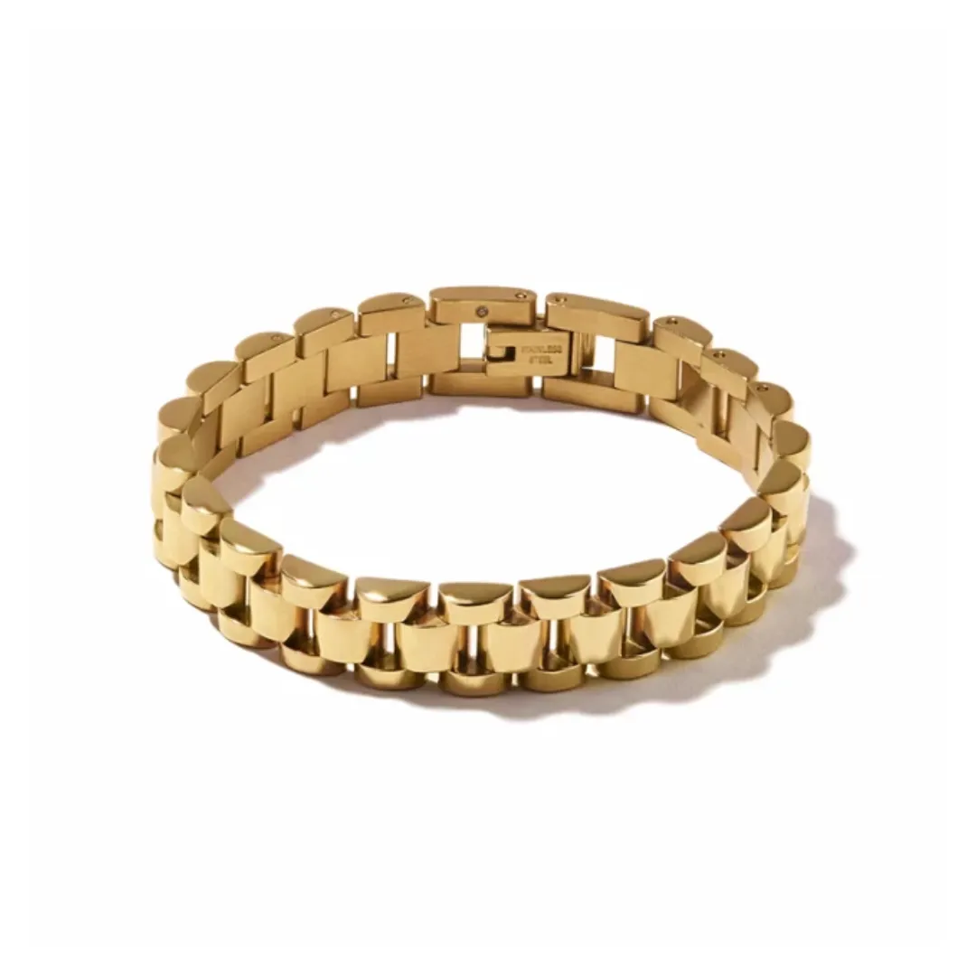 Watchband Bracelet
