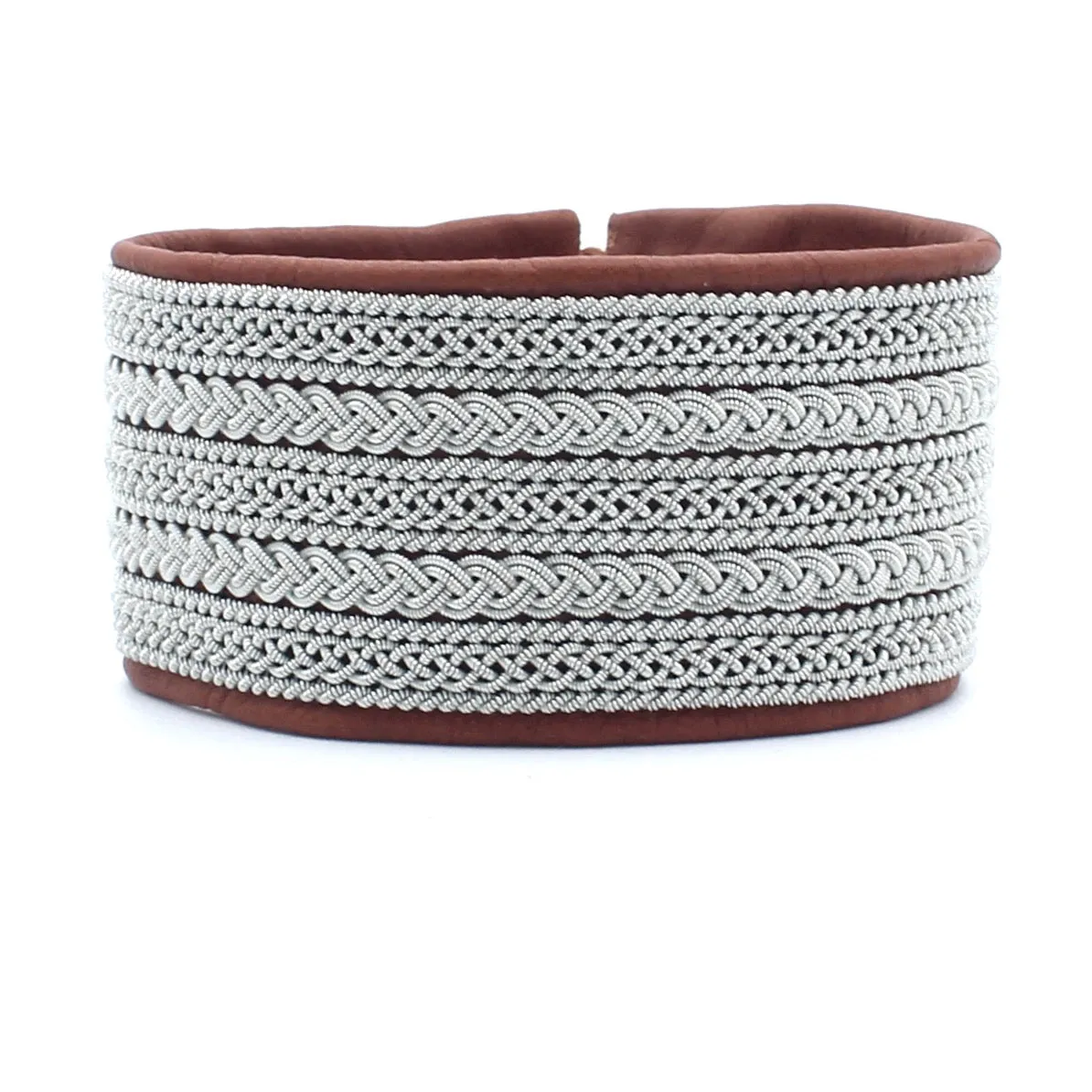 Wide Cuff