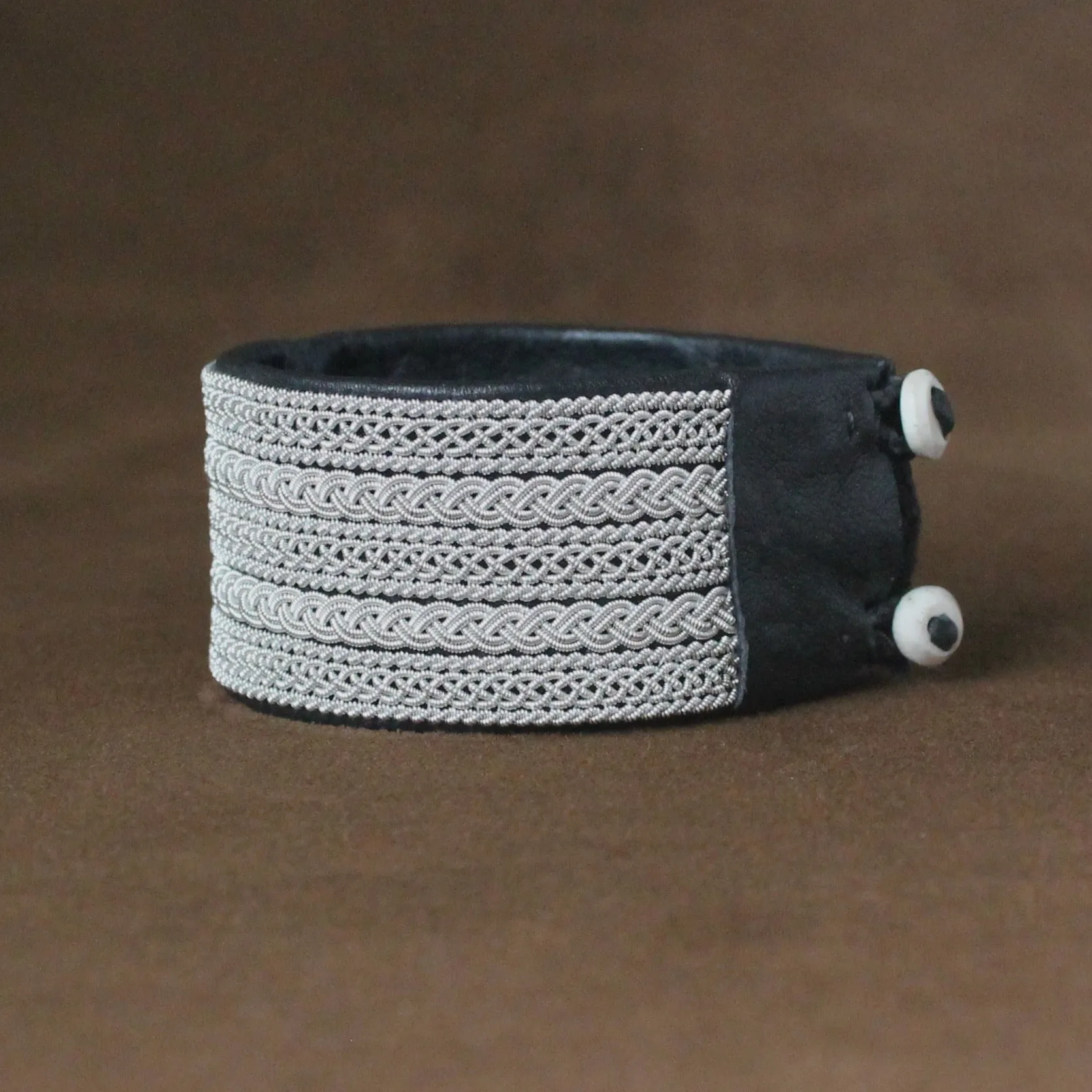Wide Cuff