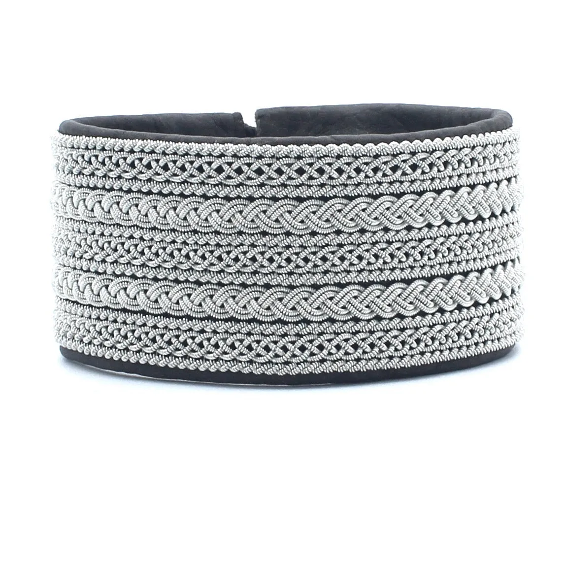 Wide Cuff