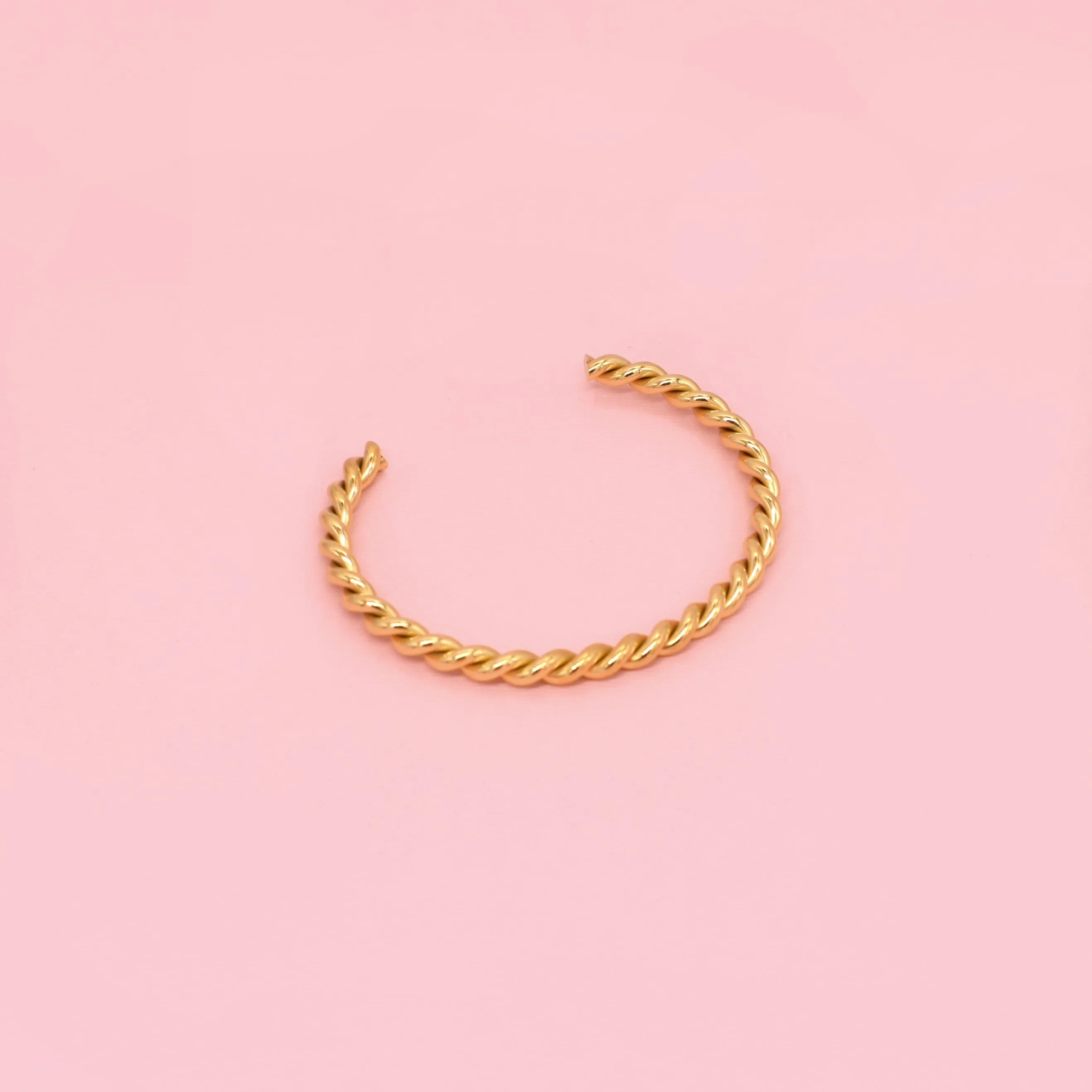 Wren Cuff Bracelet