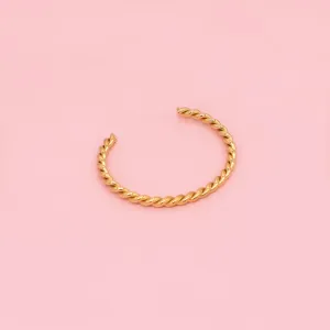 Wren Cuff Bracelet