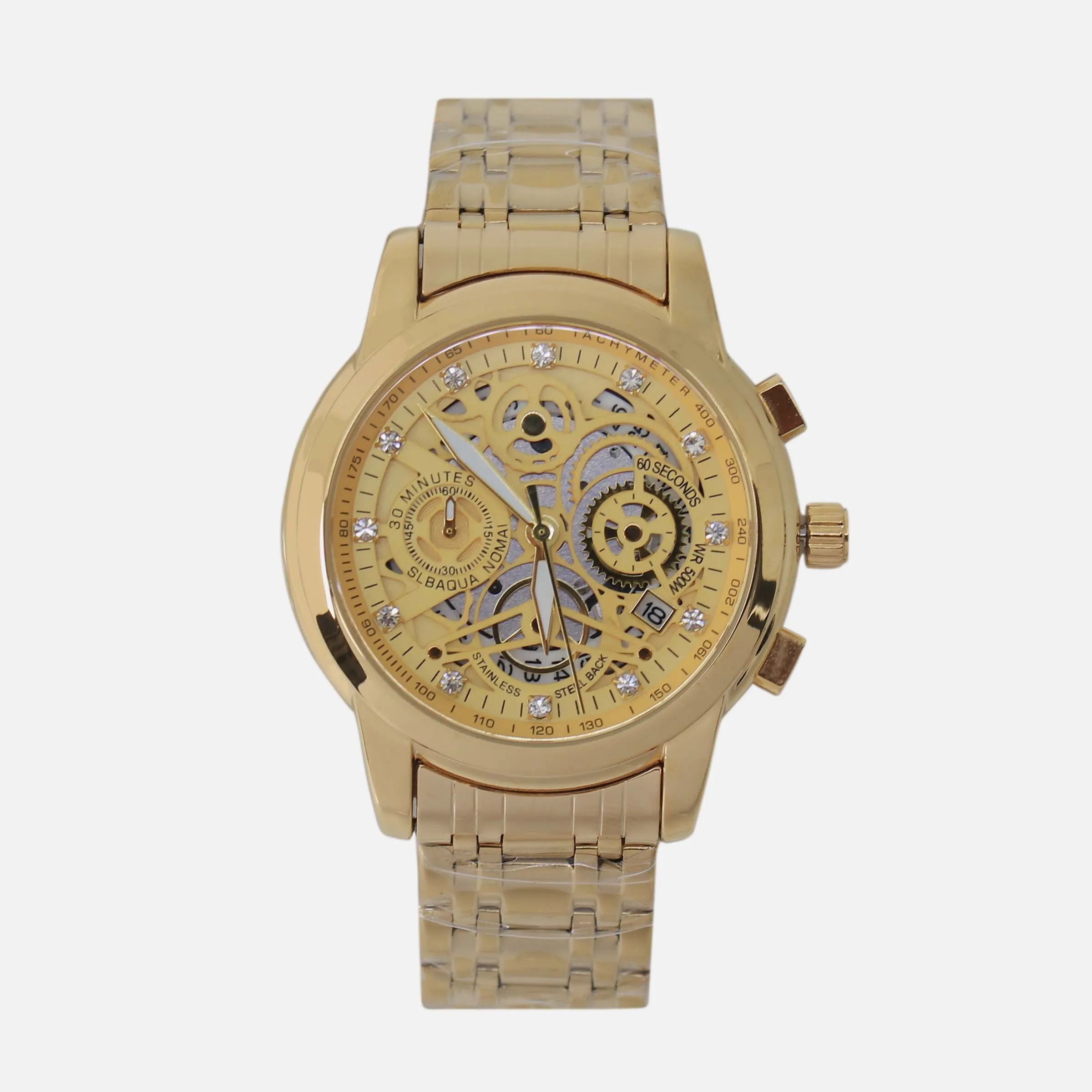 WRIST WATCH