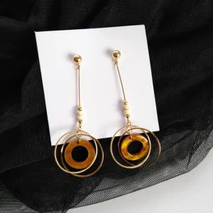 Zali Earrings
