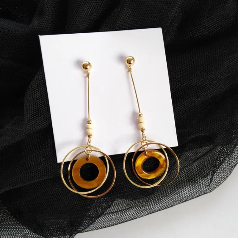 Zali Earrings