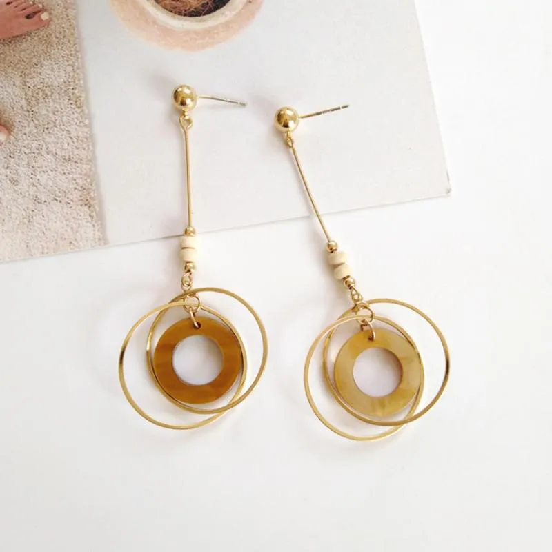 Zali Earrings