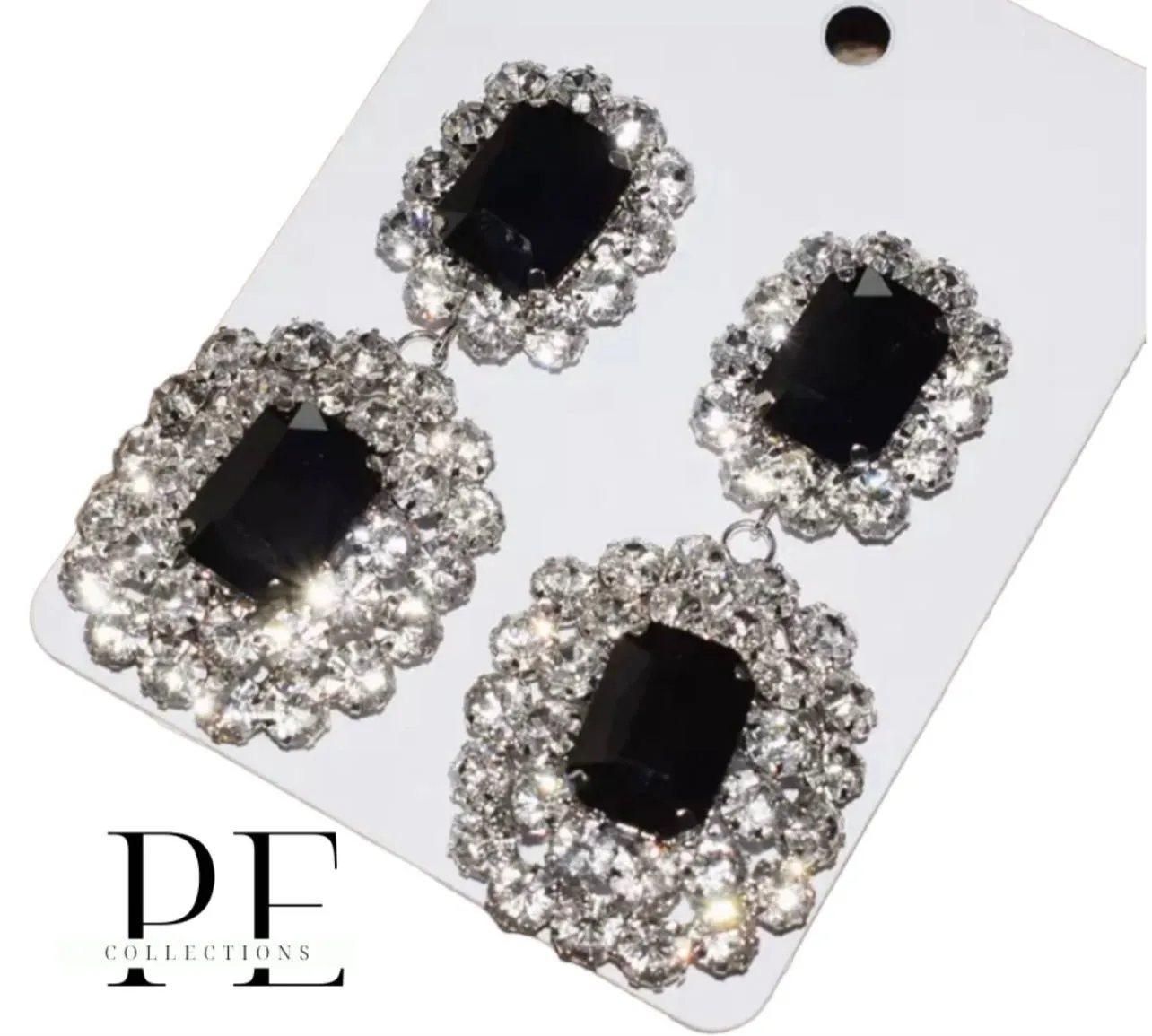 Zee Earrings