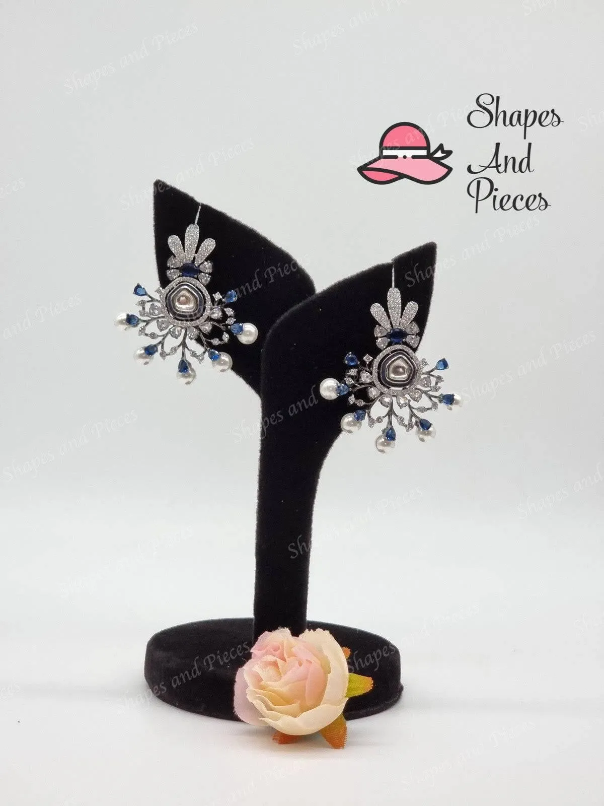 Zenni Earrings