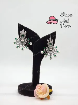Zenni Earrings