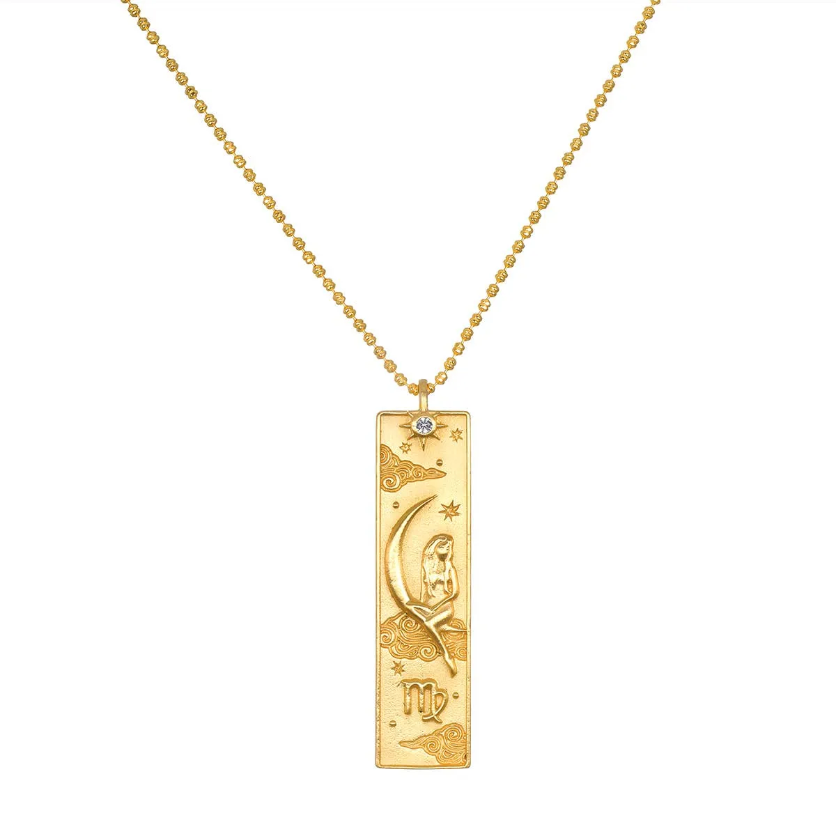 Zodiac Necklace