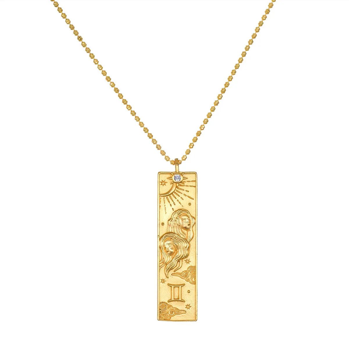 Zodiac Necklace
