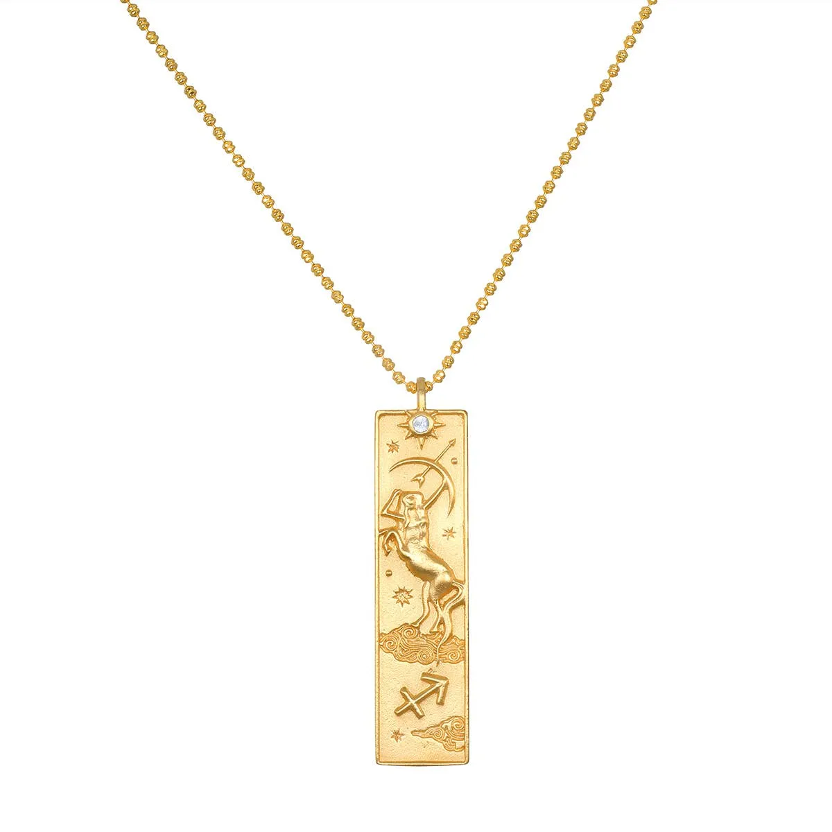 Zodiac Necklace