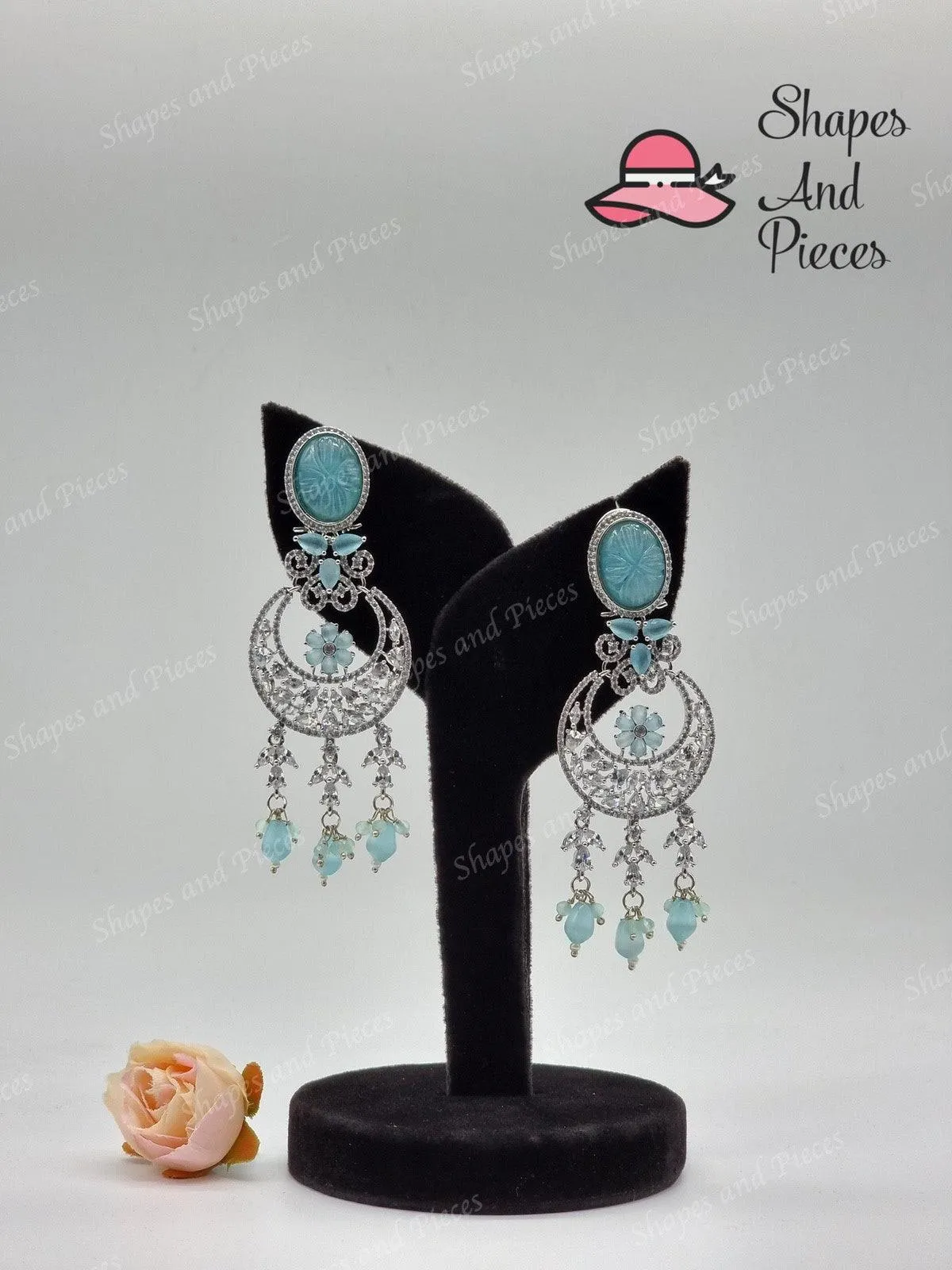 Zuhi Earrings