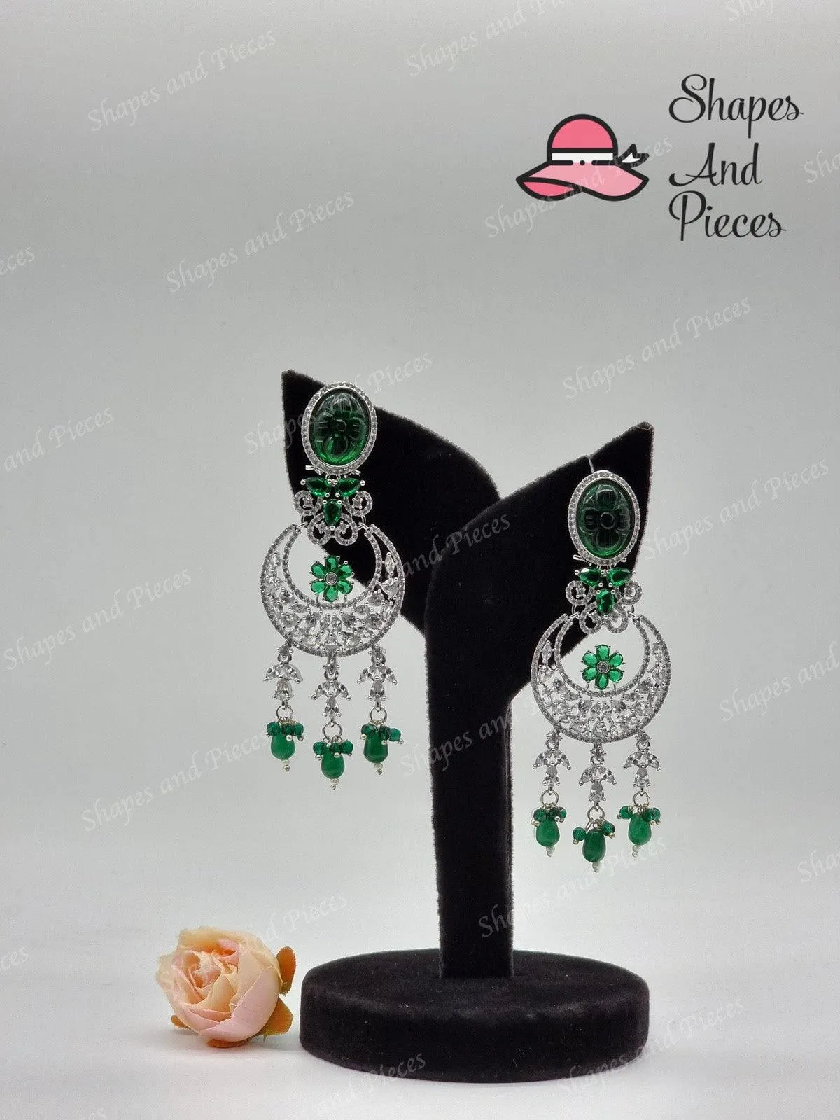 Zuhi Earrings